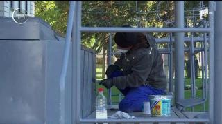 Ultimele pregătiri pentru cel mai mare pelerinaj religios din România