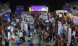 Avem tot mai multe locuri de muncă, dar tot mai puţini români calificaţi să le ocupe