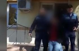 Bărbatul din Bucureşti, care a agresat două copile în Sectorul 5, arestat preventiv