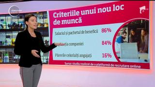 Angajații din România, nemulţumiţi şi tot mai mulţi. 60% dintre ei intenționează să-și schimbe serviciul în curând