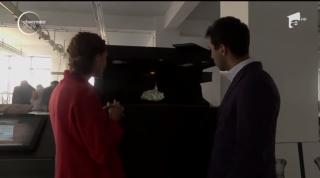 Turism promovat 3D la Brașov, într-un proiect care a costat un milion de euro