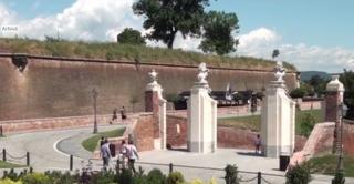 Hotelurile din Alba Iulia sunt deja rezervate pentru parada de 1 Decembrie