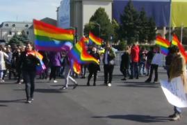 După eşecul referendumului, parteneriatul civil ajunge în Parlament