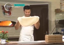 De la 1 noiembrie restaurantele vor putea aplica o cotă redusă de TVA de doar 5%