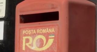 Camera ascunsă. Poșta Română, o instituție cu echipamente vechi, funcţionari dezinteresați şi obiceiuri din alte timpuri