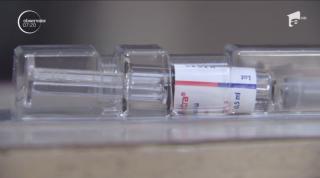 Începe campania de imunizare împotriva gripei. Ministerul Sănătăţii a cumpărat un milion de vaccinuri