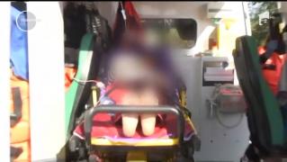 O femeie din Călimăneşti a stat 24 de ore imobilizată, după ce a câzut într-o fântână