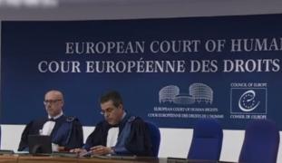 CEDO a respins apelul României şi al Lituaniei privind condamnarea în cazul închisorilor CIA