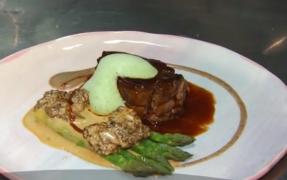 Românii vor spectacol în farfurie, iar bucătarii devin adevăraţi artişti când vine vorba de plating