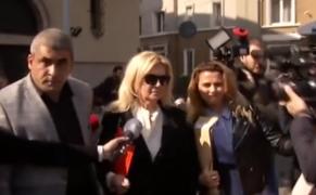 Una dintre cele mai bogate femei din România a fost reținută de Poliție