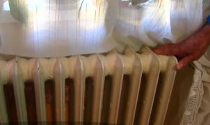 Încălzirea apartamentului a devenit un lux în Galați. Gigacaloria s-a scumpit cu 470 de lei