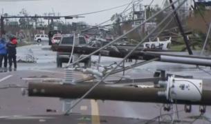 Uraganul Michael, imagini de coşmar. Sute de mii de americani au fost evacuaţi