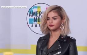 Selena Gomez, internată la psihiatrie după mai multe căderi nervoase şi atacuri de panică