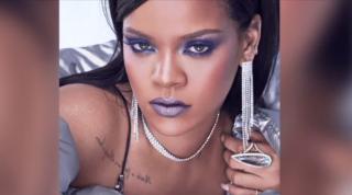 Rihanna face campanie electorală pe Instagram: "Aveţi de făcut un lucru astăzi"