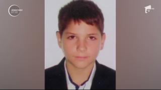 Alertă în Iaşi! Un copil de 10 ani nu s-a mai întors acasă după şcoală