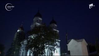 Pelerinaj Sfânta Parascheva. Mii de credincioși stau la coadă pentru a atinge moaștele