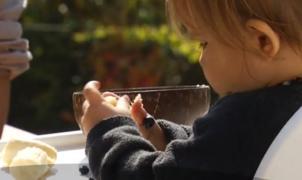 Avertismentul medicului privind alimentaţia vegană la copii