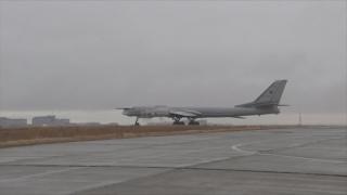 Forțele nucleare rusești desfășoară o amplă aplicație militară în Arctica