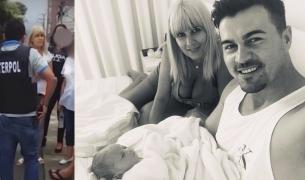 Reacția Elenei Udrea când și-a văzut fiica, în închisoarea din Costa Rica