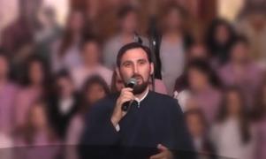 Călugărul din Constanța care spiona copii pe camerele școlii premeditase totul și stătea cu orele în camera serverelor, spun colegii