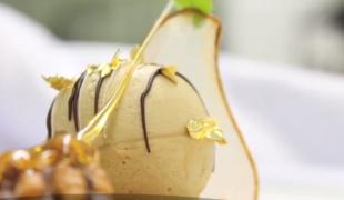 Noile trenduri culinare. Carnea maturată 120 de zile sau îngheţata din fân sunt la mare căutare