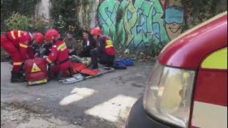 Seism 2018. Principalele prevederi ale exercițiului de simulare a intervenției în caz de cutremur de 7,5