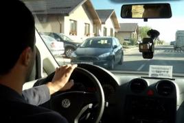 Românii de lângă Bucureşti ar putea merge cu maşina la serviciu pe banii primăriei, însă cu o condiţie