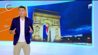 Tips&Trips. Ce poți să vizitezi cu 100 de euro în Paris