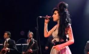 Amy Winehouse, turneu internațional sub forma unei holograme 3D