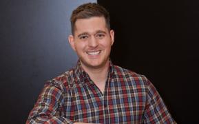 Cântărețul Michael Buble se retrage din lumea muzicii