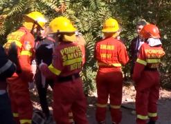 Seism 2018. Refugii în caz de cutremur în București. Autorităţile au stabilit 18 puncte de întâlnire