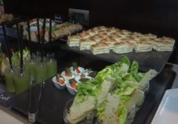 Moda brunch-ului de duminică, tot mai în vogă printre români