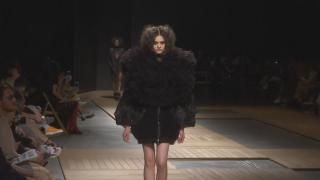 Săptămâna Modei la Lisabona a debutat cu creații ale tinerilor designeri