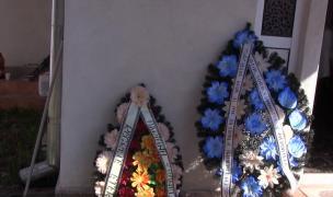 Ucigașul care a înjunghiat doi bărbaţi în gara din Slatina s-a predat poliției. Una din victime a murit