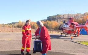 Nouă victorie a medicilor români. Al patrulea transplant de inimă, din acest an, realizat cu succes, la Târgu Mureş