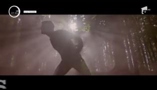 "Pleacă", cea mai nouă piesă a Lorei. Artista mărturiseşte că şi-a pus o parte din suflet în această melodie