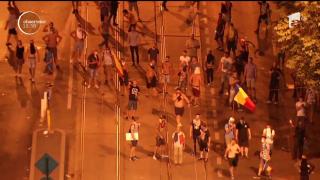 Orice manifestaţie publică trebuie declarată anterior autorităţilor, a decis ICCJ