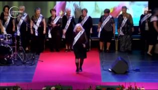 Concurs de frumuseţe neobişnuit, dedicat victimelor Holocaustului. Miss Holocaust 2018 provine din Polonia