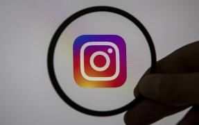 Hackerii vânează conturi de Instagram ale vedetelor, pentru a cere mii de Euro răscumpărare
