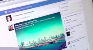 O şoferiţă de TIR din Brăila are probleme cu legea, după ce a adus injurii Poliţiei Române, pe Facebook