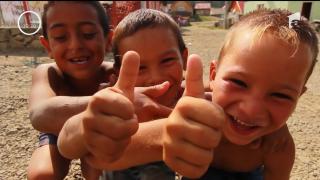 Flagelul aşezărilor ilegale a cuprins România. Aproape fiecare localitate are ghetouri