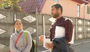 Încă o capcană cu un bloc-fantomă. Zeci de familii riscă să rămână pe drumuri, în București