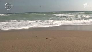 Vama Veche are farmec chiar și la mijloc de octombrie