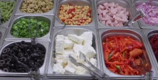 România, a zecea ţară din Uniunea Europeană care se alătură programului pentru alimentaţie sănătoasă