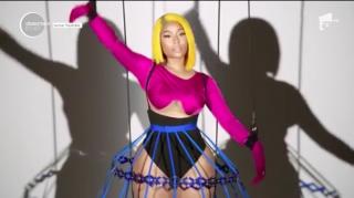 Nicki Minaj vorbeşte despre dramele petrecute în copilărie, din cauza tatălui său abuziv, într-un documentar intitulat "Queen"