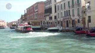 Veneția, orașul prezent în toate topurile turistice din lume