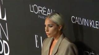 Lady Gaga, premiată la Beverly Hills, pentru puterea cu care a trecut peste traumele din adolescenţă