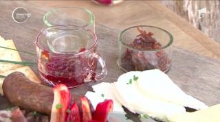 Gastronomia are un rol cheie în turismul din satele săseşti din Transilvania