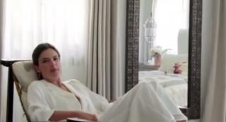 Alessandra Ambrosio se numără printre cel mai bine plătite modele. Cum arată vila sa de pe coasta Oceanului Pacific