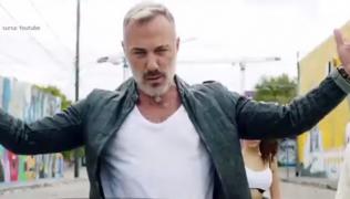 Celebrul milionar Gianluca Vacchi, mărturisiri sincere despre viaţa sa şi despre succes